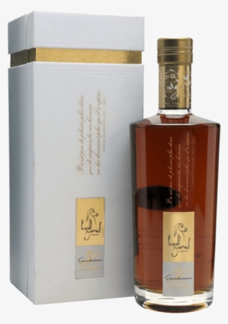 Leopold Gourmel Superalcolico Cognac Premieres Saveurs - Cognac Léopold Gourmel Sa #5894334