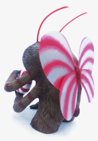Starlight Moth - Figurine #5894425