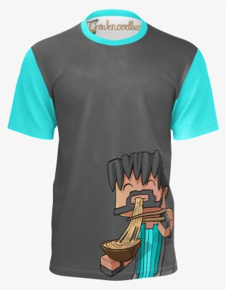 Thinknoodles Rad T-shirt - Cotton #5894768