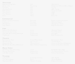 Site Resume8 - Portable Network Graphics #5894882