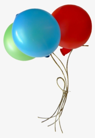 54 - 3d Balloon Png #5894997 54 - 3d Balloon Png #5894997
