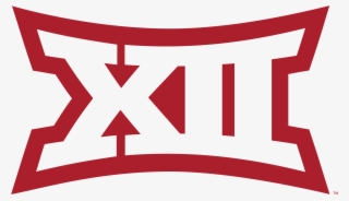 Wvu Big 12 Logo #5895181