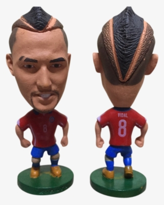 Arturo Vidal Figurine / Action Figurine - Doll #5895183