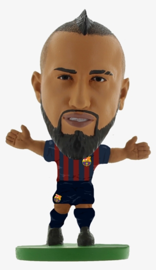Home Kit - Neymar Soccerstarz Soccerstarz Psg #5895237