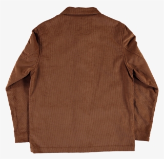 R Combat Blazer Feincord Jacket, Cognac - Blazer #5895284