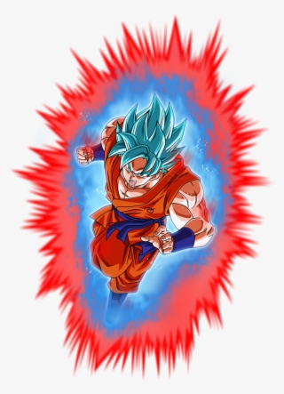 Goku #5895286