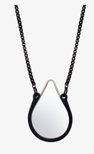 Rock The Cradle - Disney Couture Necklace Pearl Base Metal Enamel #5895342