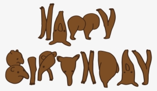 Happybirthdaytapirs-01 - Birthday #5895405