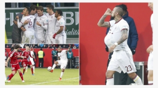 Vidal Tiene Una Razón Más Para Festejar - Player #5895497