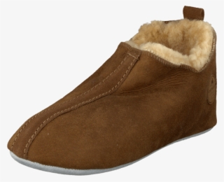 Henrik Antique Cognac - Shoe #5895499