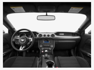 2016 Ford Mustang 2dr Fastback Gt - Ford Mustang Gt 2015 #5895734