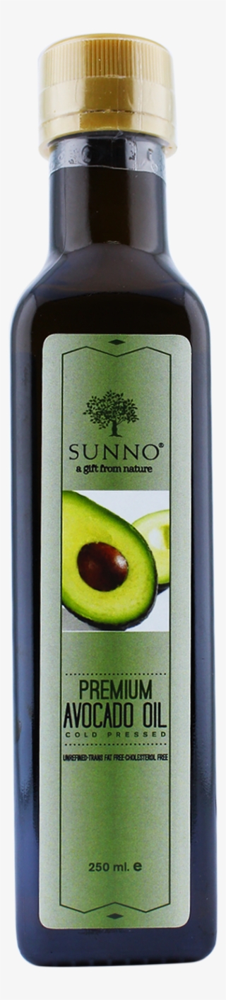 Avocado Oil #5895800