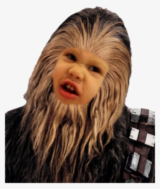 Post - Ape In Star Wars #5895917