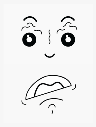 Disgusted - Illustration #5895975