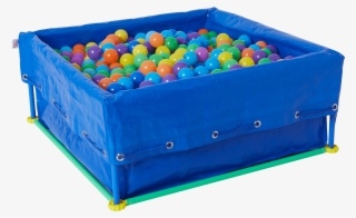 Have A Ball With These Antsy Pants™ Play Balls 100 - Antsy Pants Play Balls - 100pc #5896045