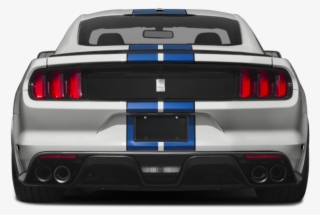 2016 Ford Mustang 2dr Fastback Shelby Gt350 - Bolton Ford #5896207