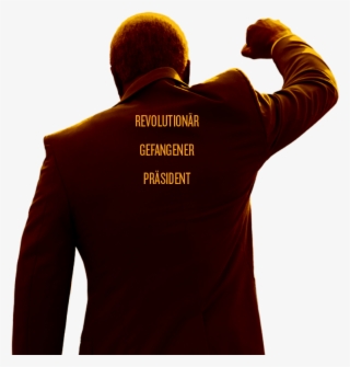 Der Lange Weg Zur Freiheit - Gebraucht: Mandela - Der Lange Weg Zur Freiheit #5896546