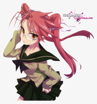 Saya Takagi #5896701