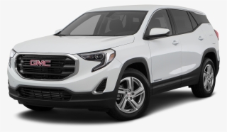 2018 Gmc Terrain - 2018 Gmc Terrain Sle 1 Awd #5896705