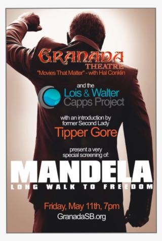 Special Screening Of "mandela #5896754