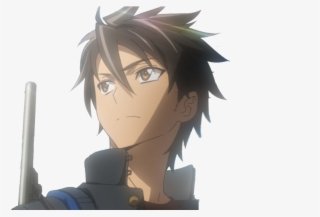 Josh Oliver Reaper Aa - Takashi Komuro Png #5896812