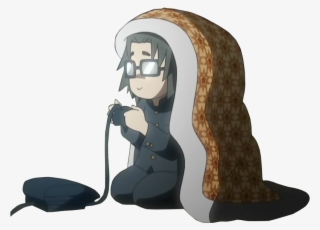 8 - Highschool Of The Dead Render #5896860