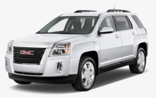 2013 Gmc Terrain #5897013