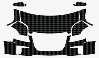 2016-2017 Gmc Terrain 3m Clear Bra Deluxe Paint Protection - Swim Brief #5897166