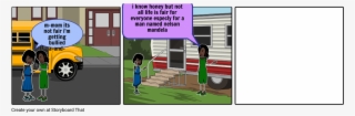 Nelson Mandela - Cartoon #5897171