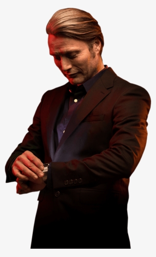 Mads Mikkelsen #5897268