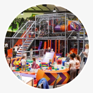 That Fun Place - Fun Place Jump Extreme #5897408