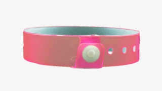Vinyl Wristbands - Belt #5897554