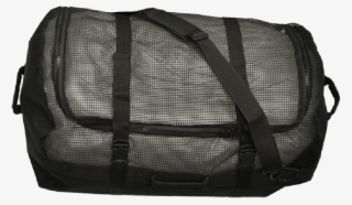 Edge Deluxe Mesh Boat Duffel Bag #5897949