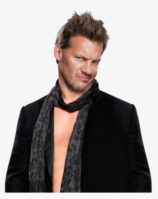 New Chris Jericho - Chris Jericho Render 2017 #5897951