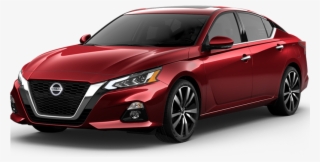 2019 Nissan Altima - 2019 Nissan Altima Storm Blue #5898069