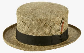 Sea Grass Top Hat - New York City #5898262