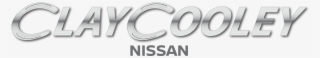 Clay Cooley Nissan - Clay Cooley Nissan Galleria Logo #5898421