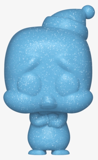 Chilly Willy Frozen - Chilly Willy Funko Pop #5898484