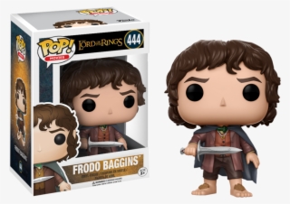 The Lord Of The Rings - Tyrion Lannister Pop Funko #5898582