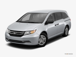 2015 Honda Odyssey - Mitsubishi Lancer Ex 2016 #5898689