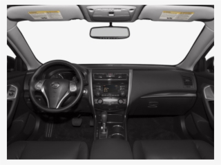 2016 Nissan Altima Png #5898756