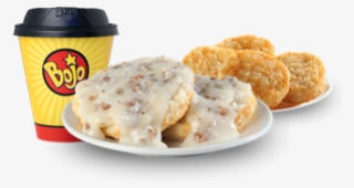 Combo Gravy Biscuit - Mantecadas De Astorga #5898914 Combo Gravy Biscuit - Mantecadas De Astorga #5898914