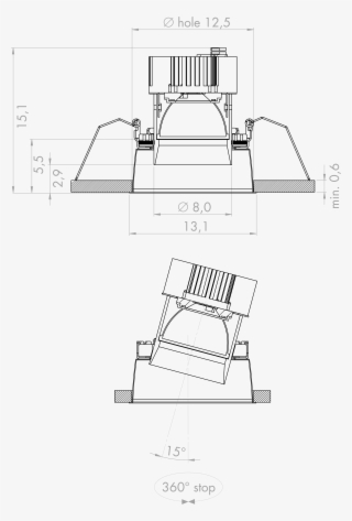 Colors And Finishes Available - Master Flow 1000 Cfm Power Roof Mount Vent In Mill #5898978