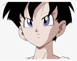 0/10 Looks Like Videl - Dragon Ball Z Videl #5898981