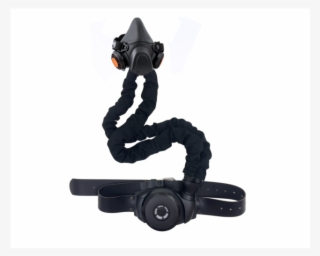 Sr 900 Welding & Fabrication Respirator Kit Medium - Sundström Safety Ab #5899177