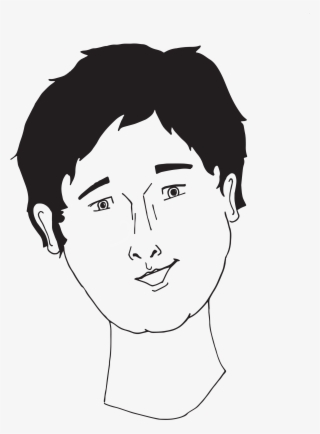 An Illustration Made For Cards Against Humanity's Concert - Sketch #5899444