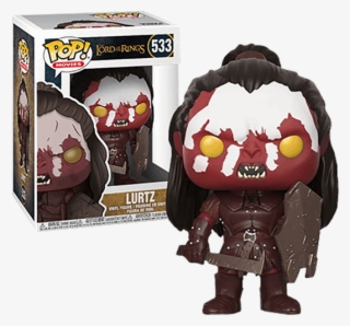 1 Of - Pop Figure Lord Of The Ring #5899448