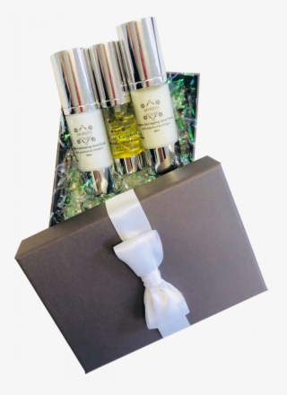 Organic Delux Hand Treatment Gift Set - Gift #5899508