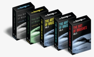 Loop Loft Refills - Cinematic Drums #5899509