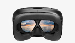 Užívateľ Počuje Cez Sluchátka V Headsete - Vr Vive #5899574